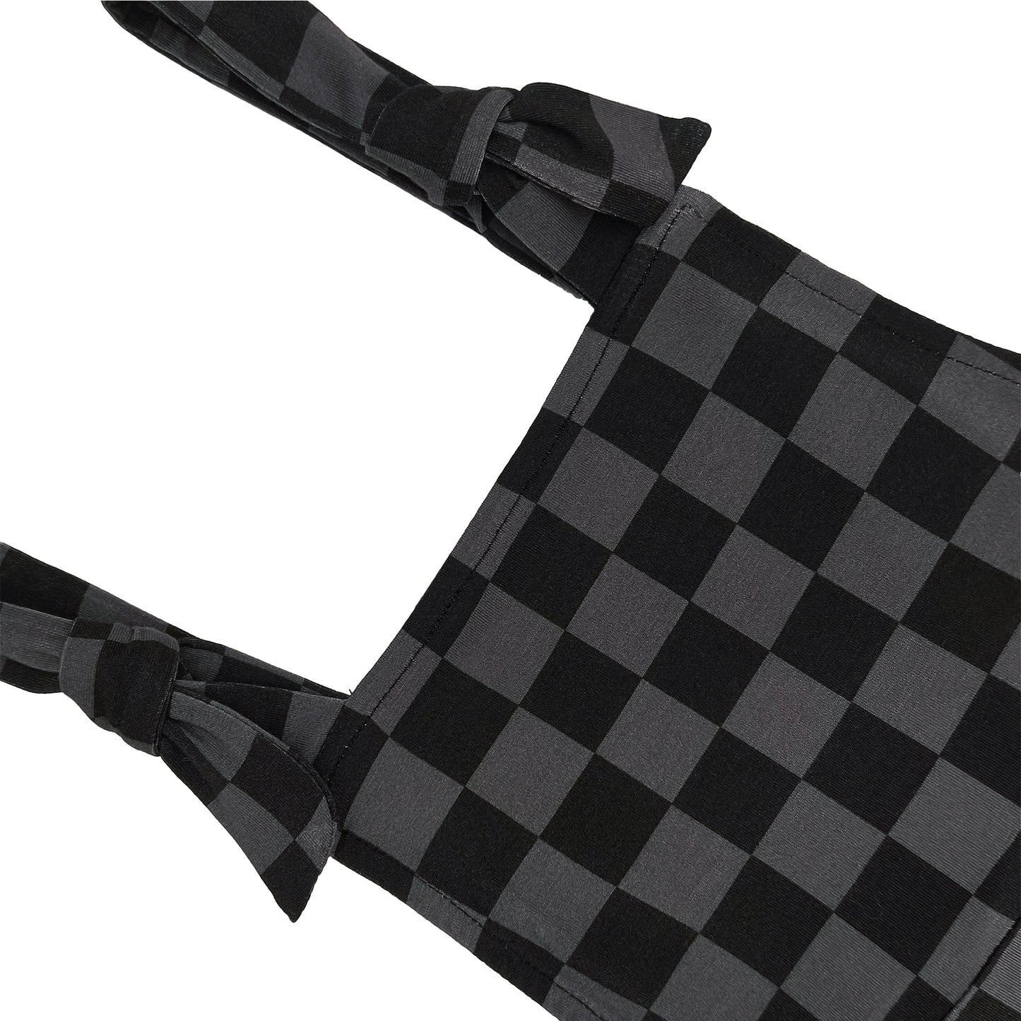 Stealth Bell Bottom Jumpsuit