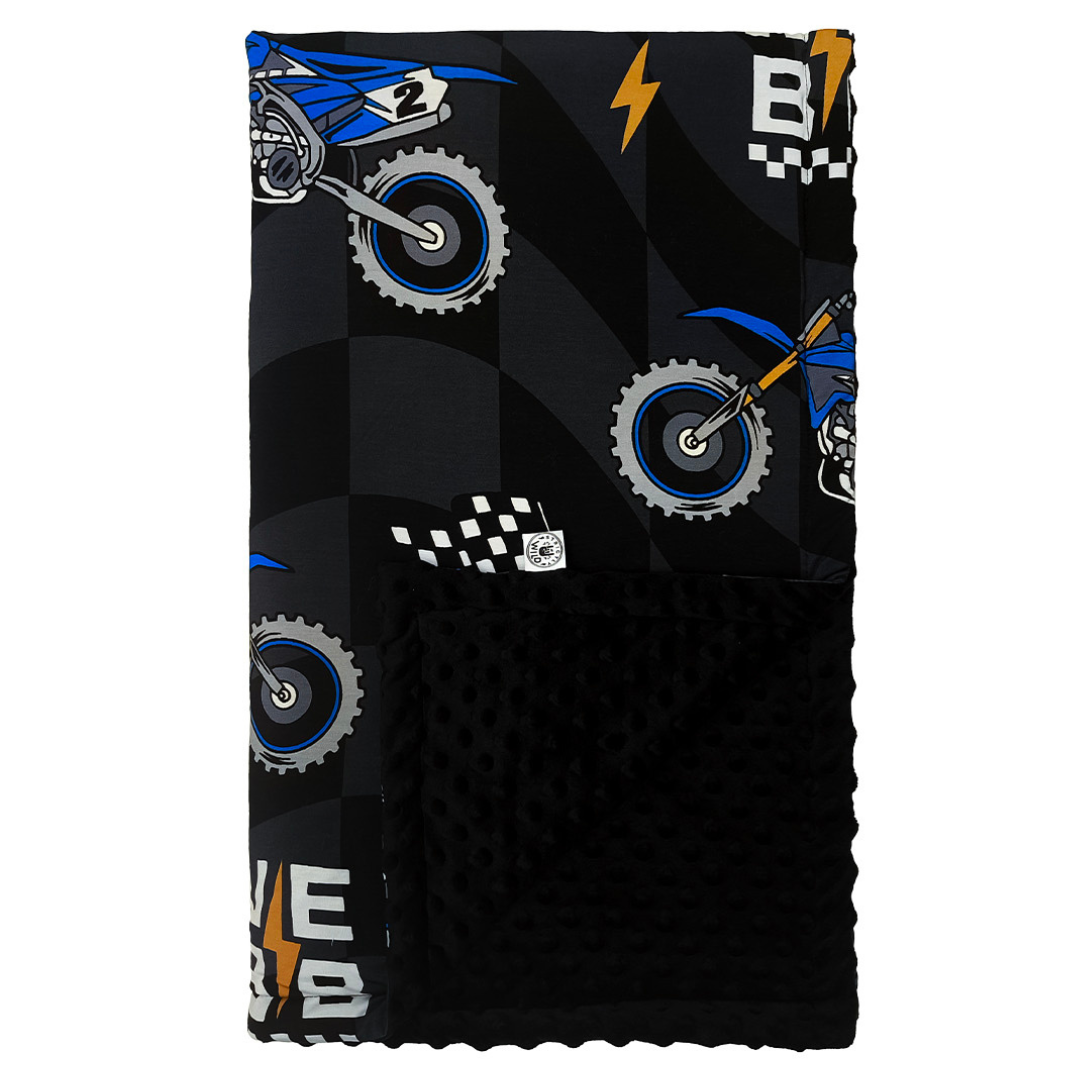 Cooper Webb Blanket / Large