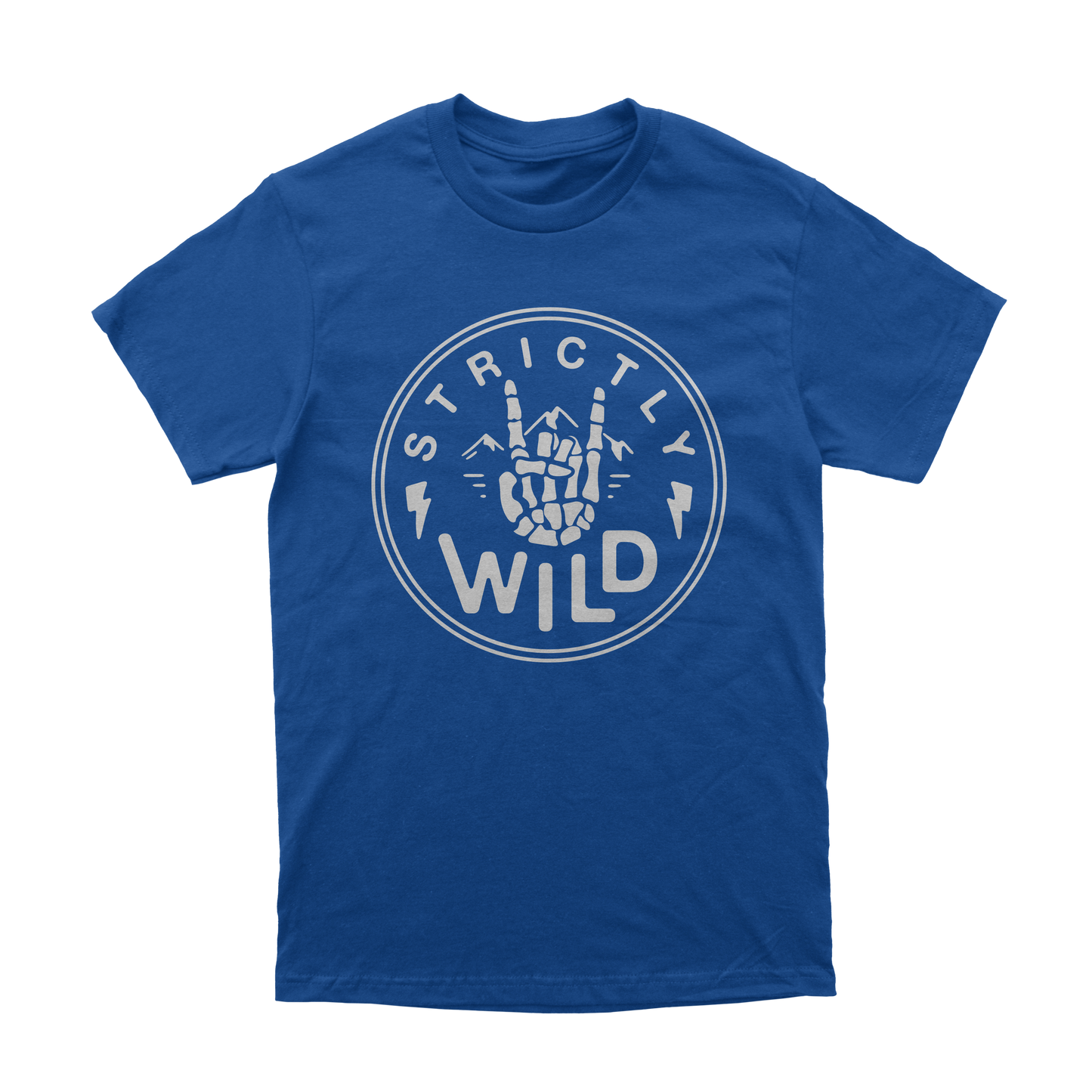Strictly Wild Bones T-Shirt