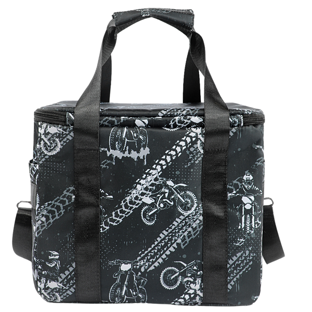 Tread Ice Pack Cooler Bag