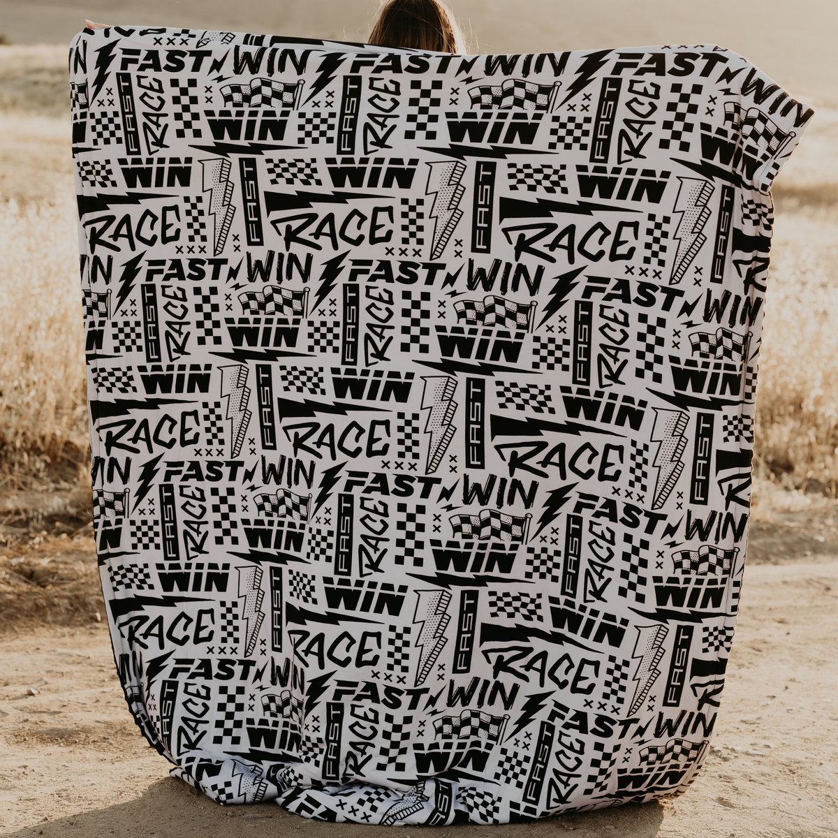 Win Blanket Medium