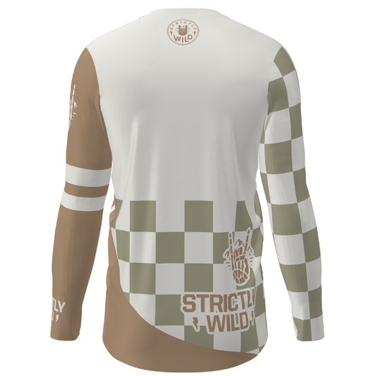 Sandy Jersey *PREORDER - BEGIN SHIPPING DEC 1 - 8*