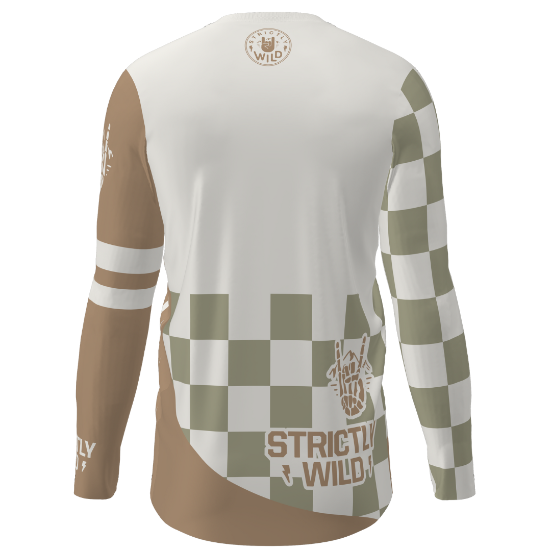 Sandy Jersey *PREORDER - BEGIN SHIPPING DEC 1 - 8*