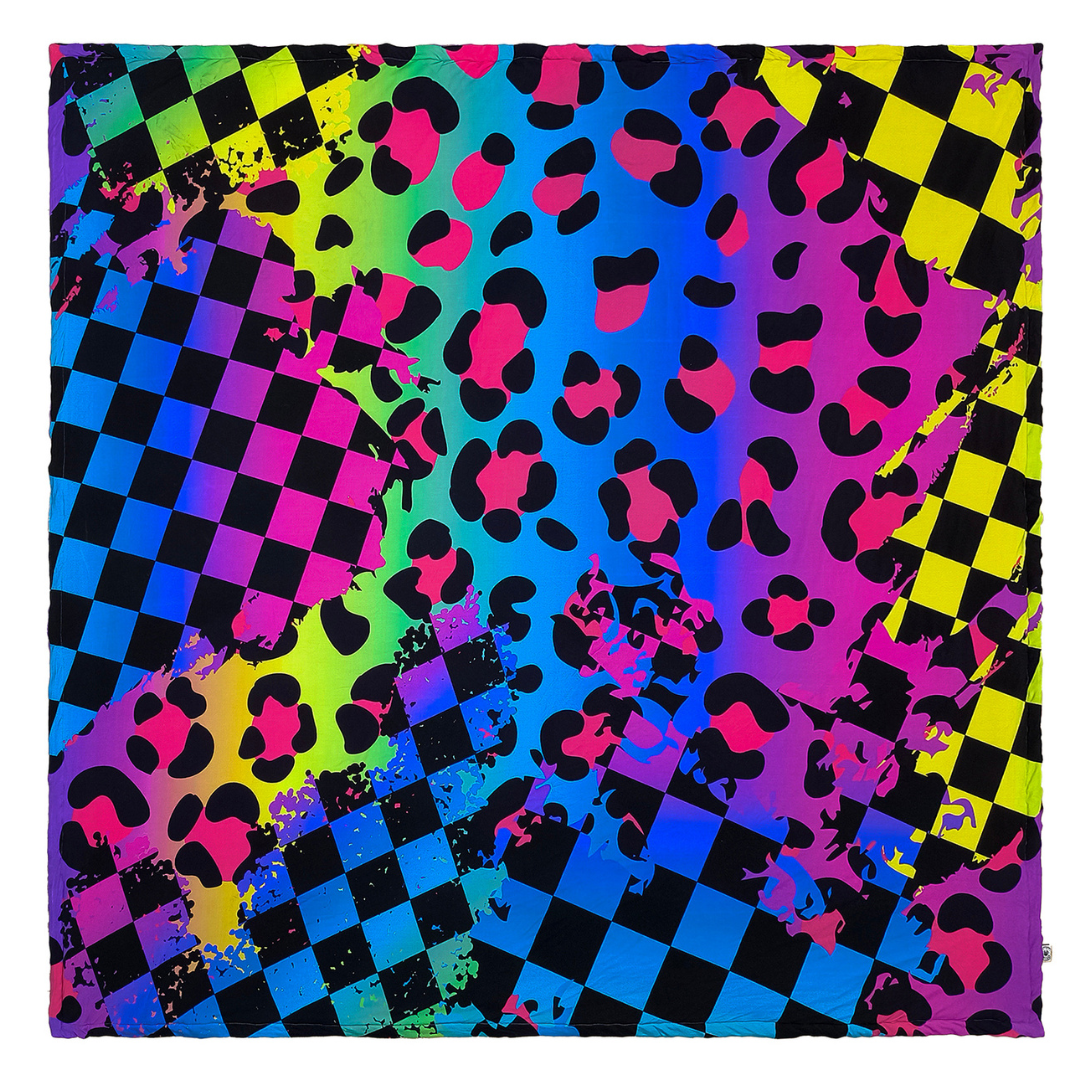 Wild One Blanket / Large *PREORDER - BEGIN SHIPPING NOV 14 - 21*