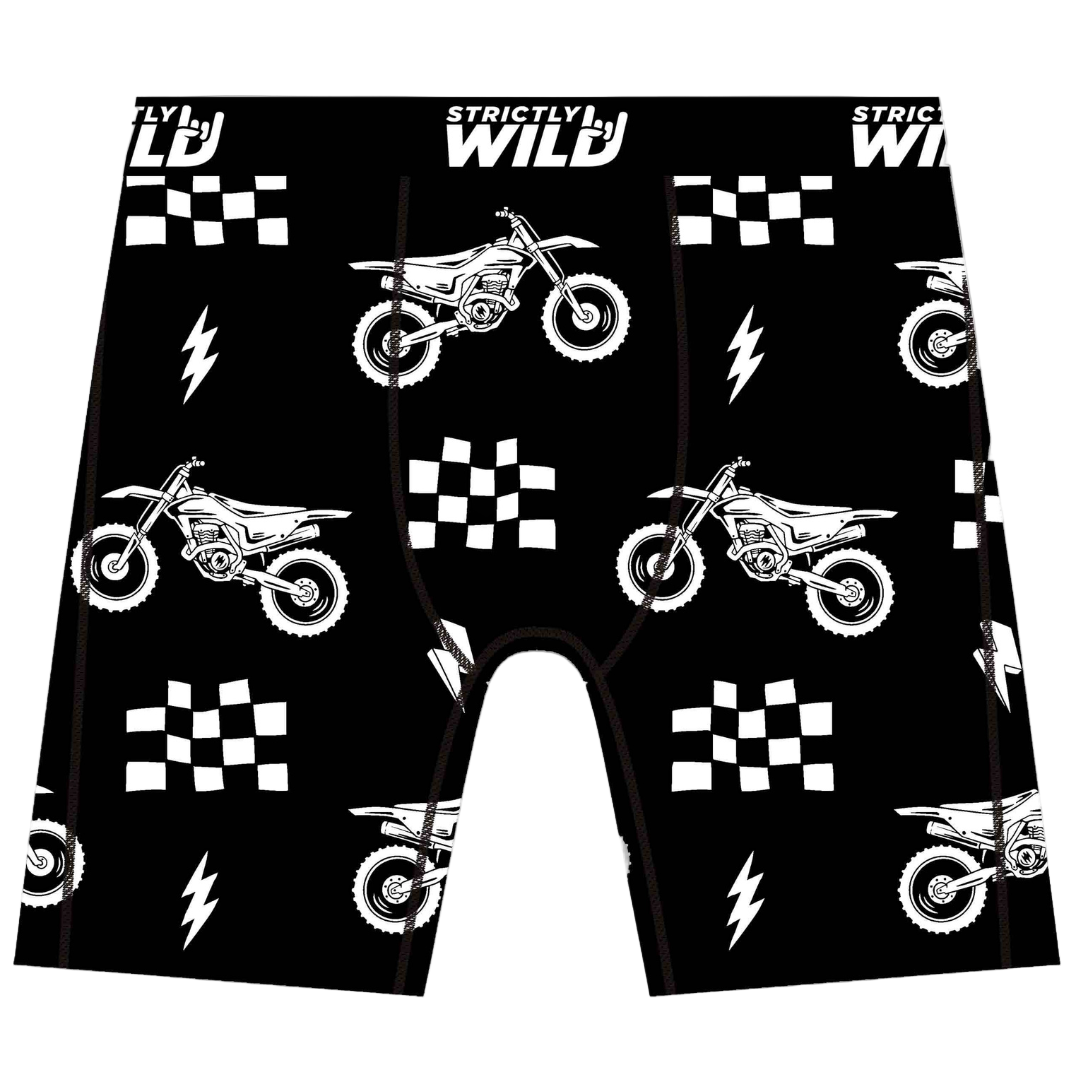 Full Throttle Boxers