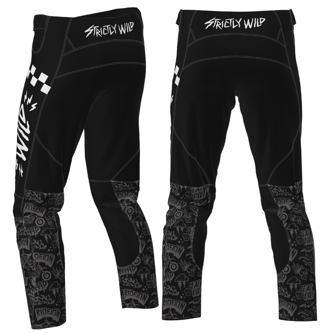 Ripper Pant *PREORDER - BEGIN SHIPPING DEC 1 - 8*