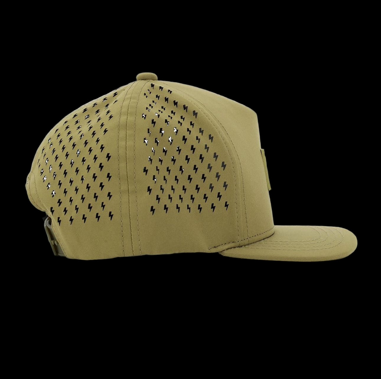HUDSON ADVENTURE SNAPBACK