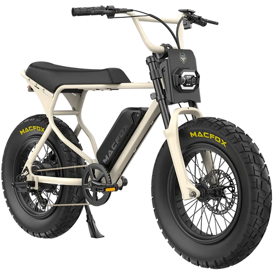Macfox X7L