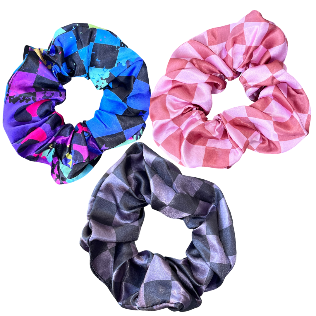 Scrunchies