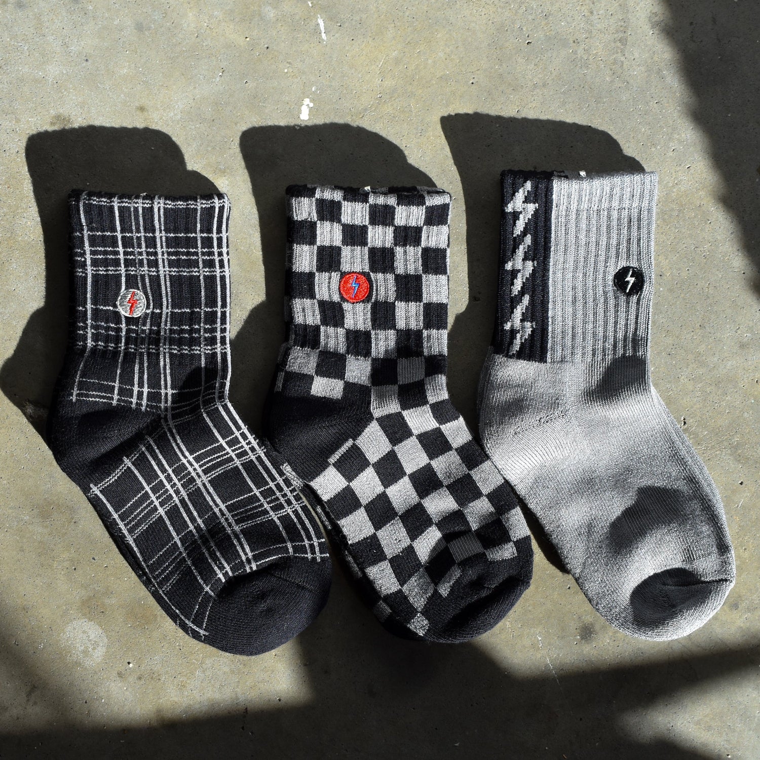 Performance Racing Socks | Electric Bike & Motorsport Apparel