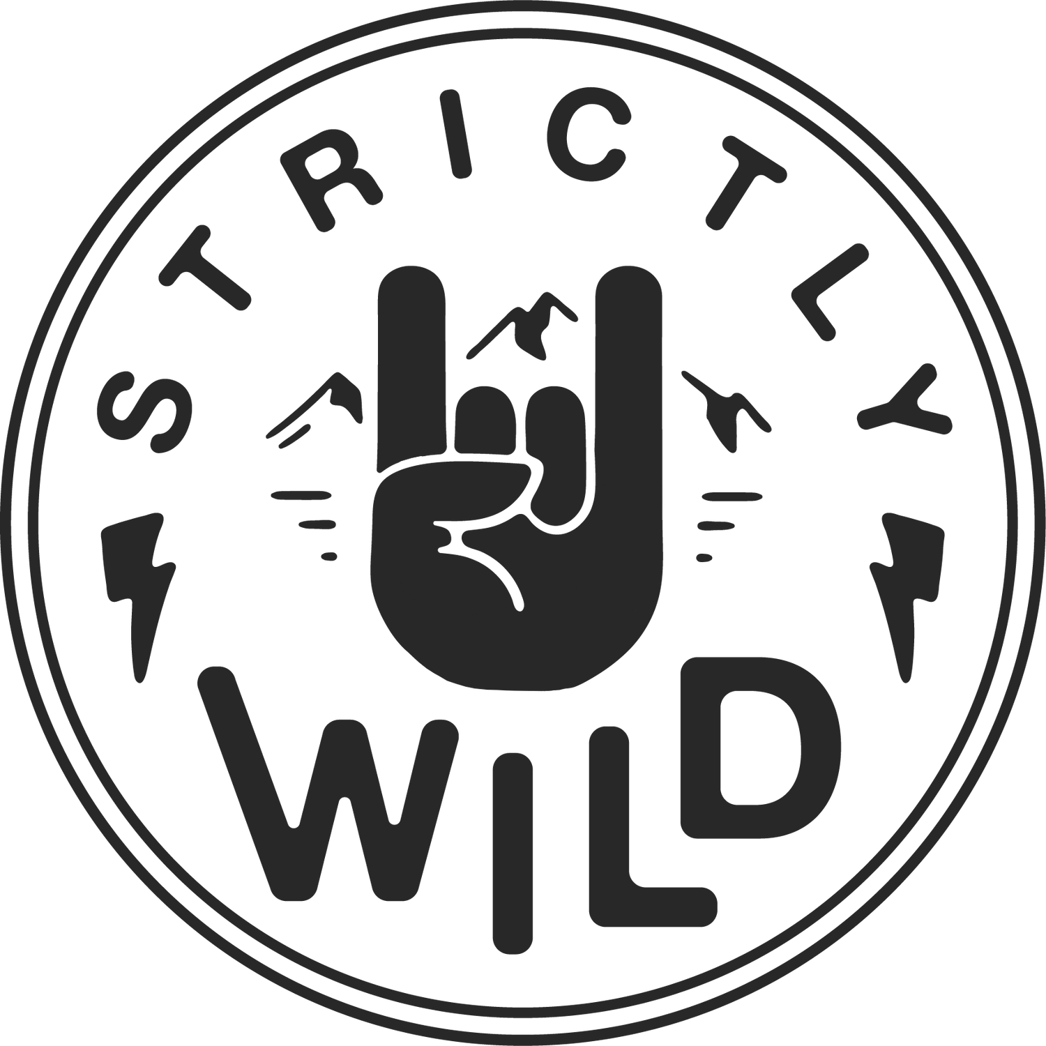 Strictly Wild
