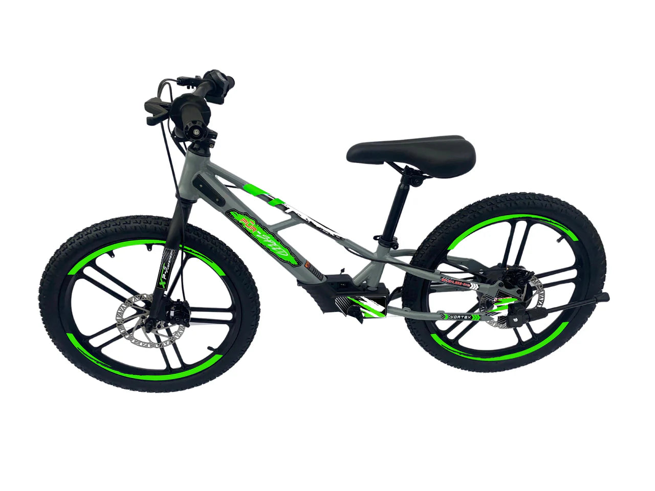 Pur-Speed 20" EKO 350W 36V 5.2ah