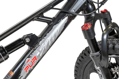 *NEW PRODUCT* Pur-Speed 16" Xtreme Ultra 350W 52V 5ah