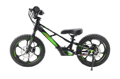 Pur-Speed 16" EKO 350W 36V 5.2ah