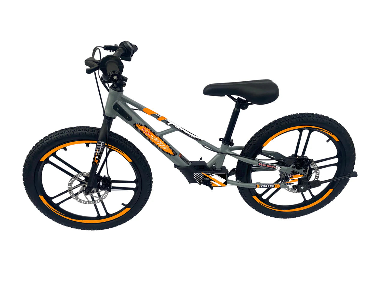 Pur-Speed 20" EKO 350W 36V 5.2ah