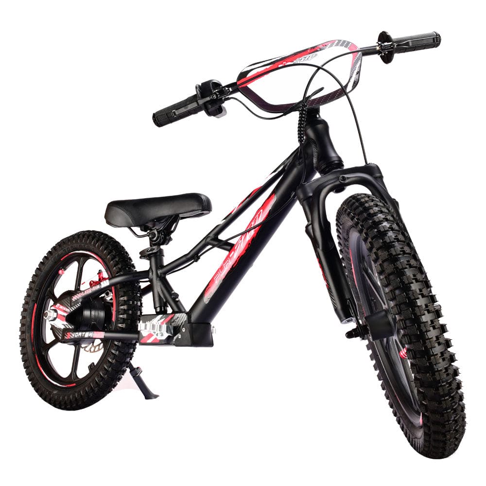 Pur-Speed 16" Xtreme 350W 48V 4ah