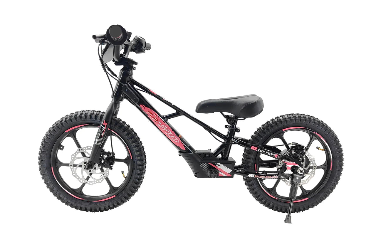 Pur-Speed 16" EKO 350W 36V 5.2ah