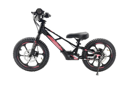 Pur-Speed 16" EKO 350W 36V 5.2ah