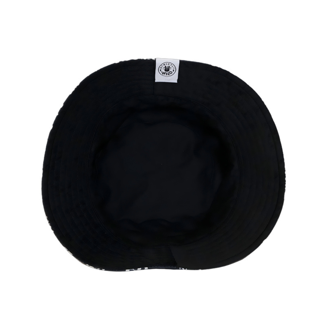 Lightning Speed Bucket Hat