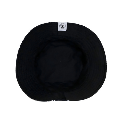 Lightning Speed Bucket Hat