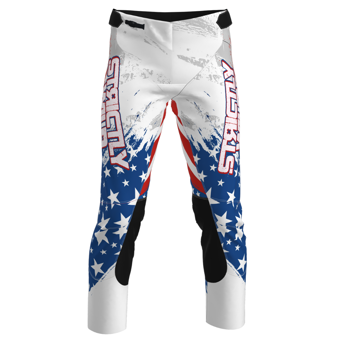Freedom Rider Pant *PREORDER - BEGIN SHIPPING DEC 1 - 8*