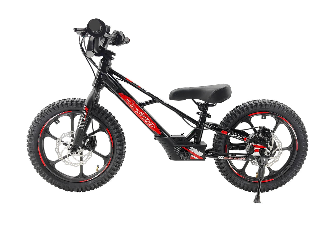 Pur-Speed 16" EKO 350W 36V 5.2ah