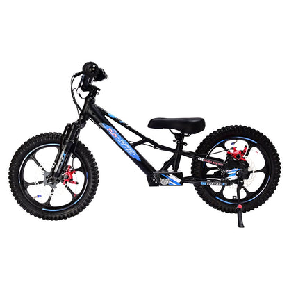 Pur-Speed 16" Xtreme 350W 48V 4ah