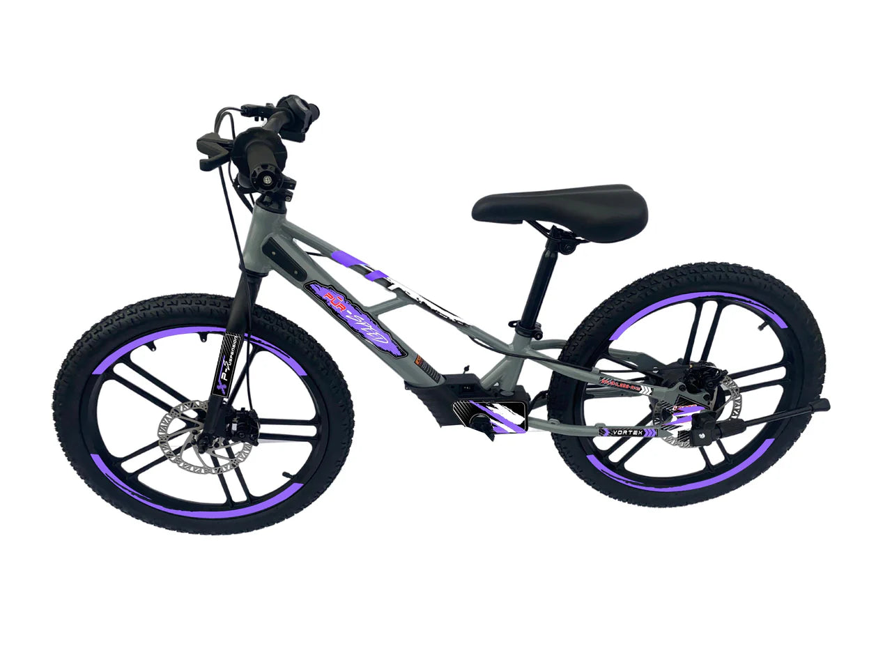 Pur-Speed 20" EKO 350W 36V 5.2ah