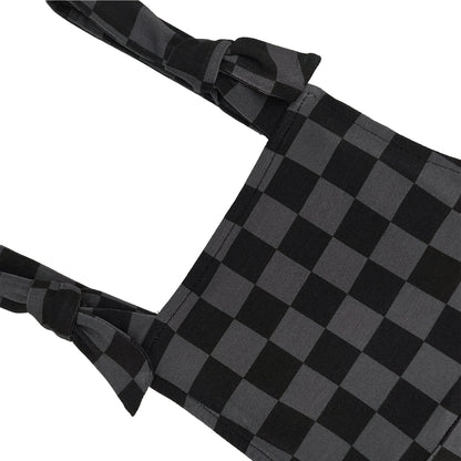 Stealth Bell Bottom Jumpsuit