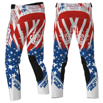 Freedom Rider Pant *PREORDER - BEGIN SHIPPING DEC 1 - 8*