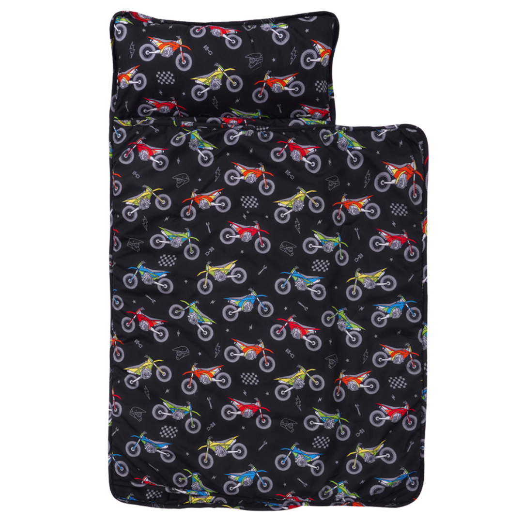 Bike Life Nap Mat