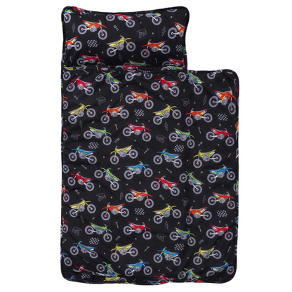 Bike Life Nap Mat