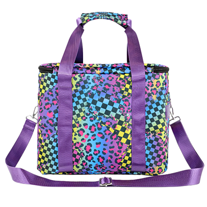 Wild One Ice Pack Cooler Bag