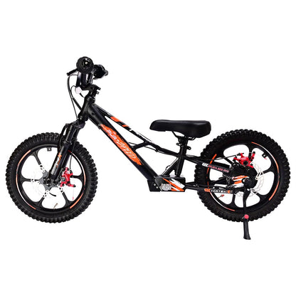 Pur-Speed 16" Xtreme 350W 48V 4ah