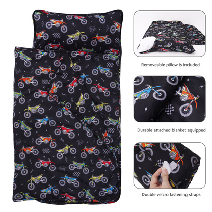 Bike Life Nap Mat