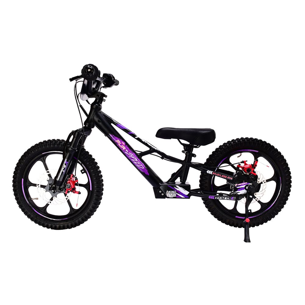 Pur-Speed 16" Xtreme 350W 48V 4ah