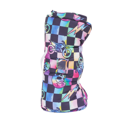 Dirt Bike Dreams Nap Mat