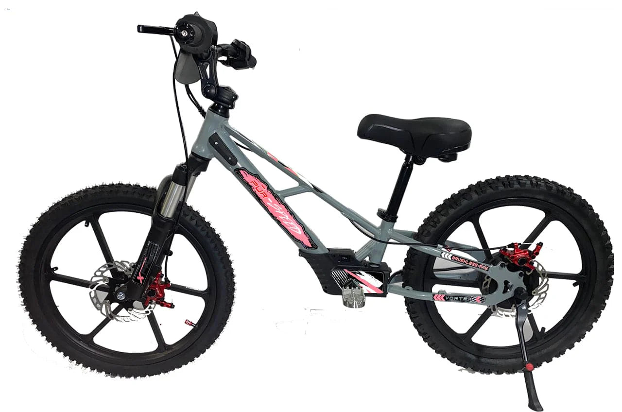 Pur-Speed 20" Xtreme 500W 48V 4ah