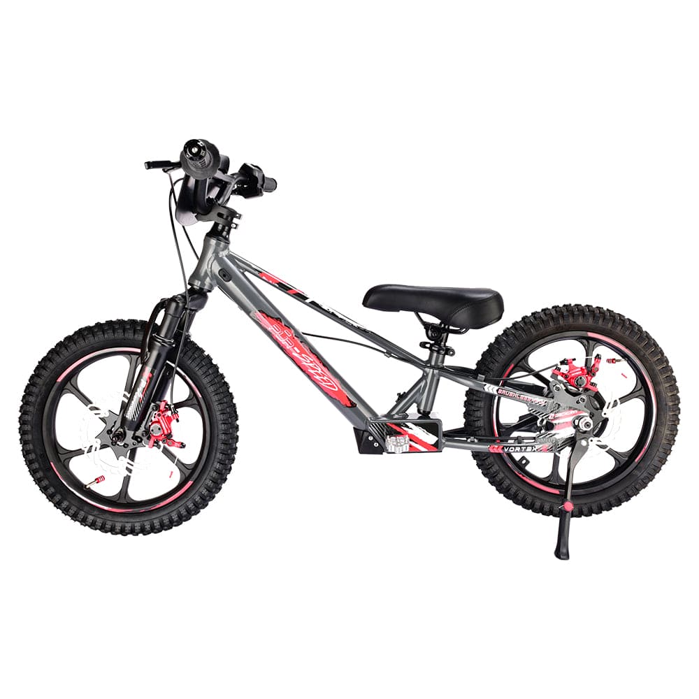 Pur-Speed 16" Xtreme 350W 48V 4ah