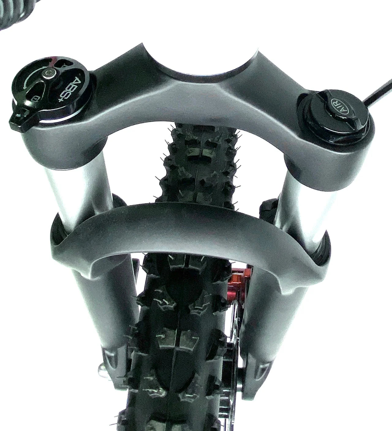 Pur-Speed 20" Xtreme 500W 48V 4ah