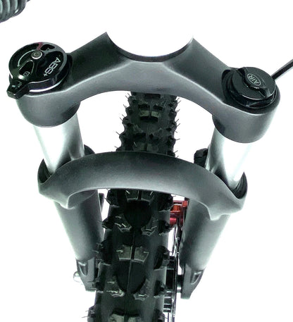 Pur-Speed 20" Xtreme 500W 48V 4ah