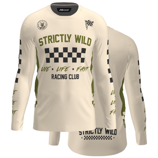 Sandstorm Jersey