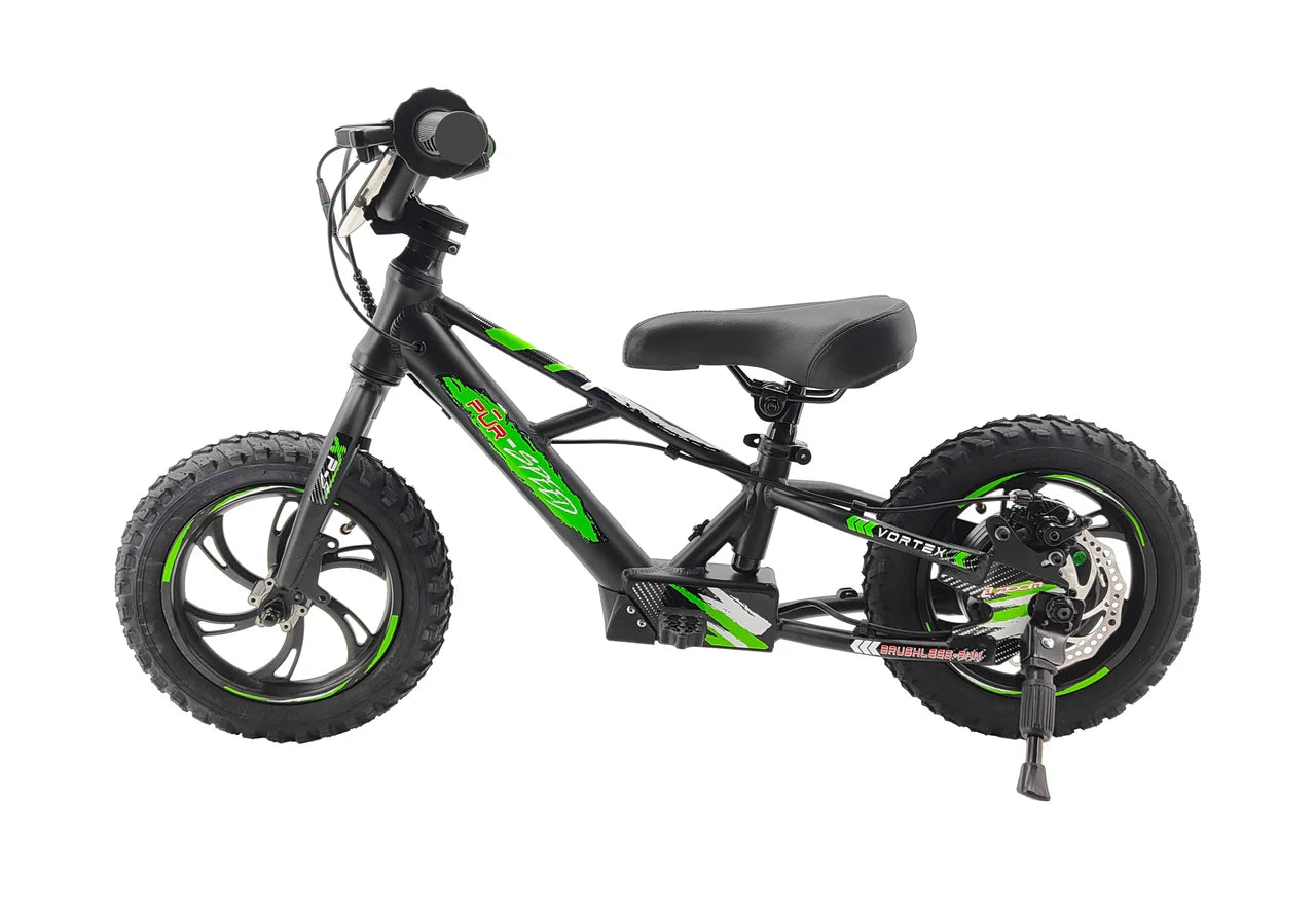 Pur-Speed 12" EKO 250W 24V 2.6ah