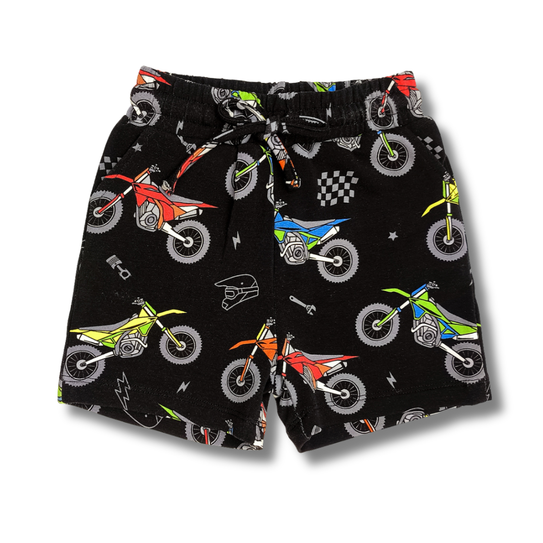 Bike Life Shorts