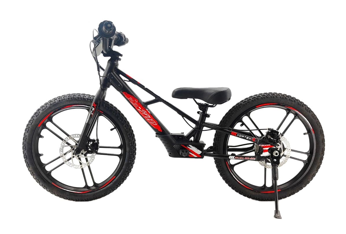 Pur-Speed 20" EKO 350W 36V 5.2ah