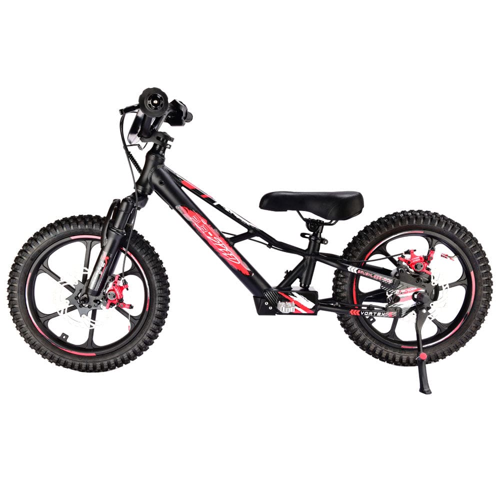 Pur-Speed 16" Xtreme 350W 48V 4ah