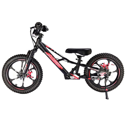 Pur-Speed 16" Xtreme 350W 48V 4ah