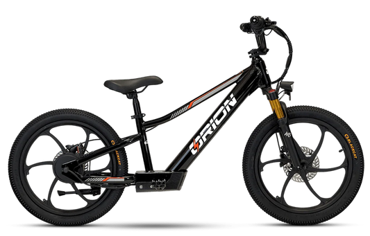 2025 Orion e20x – 20″ Wheel 500W 48V