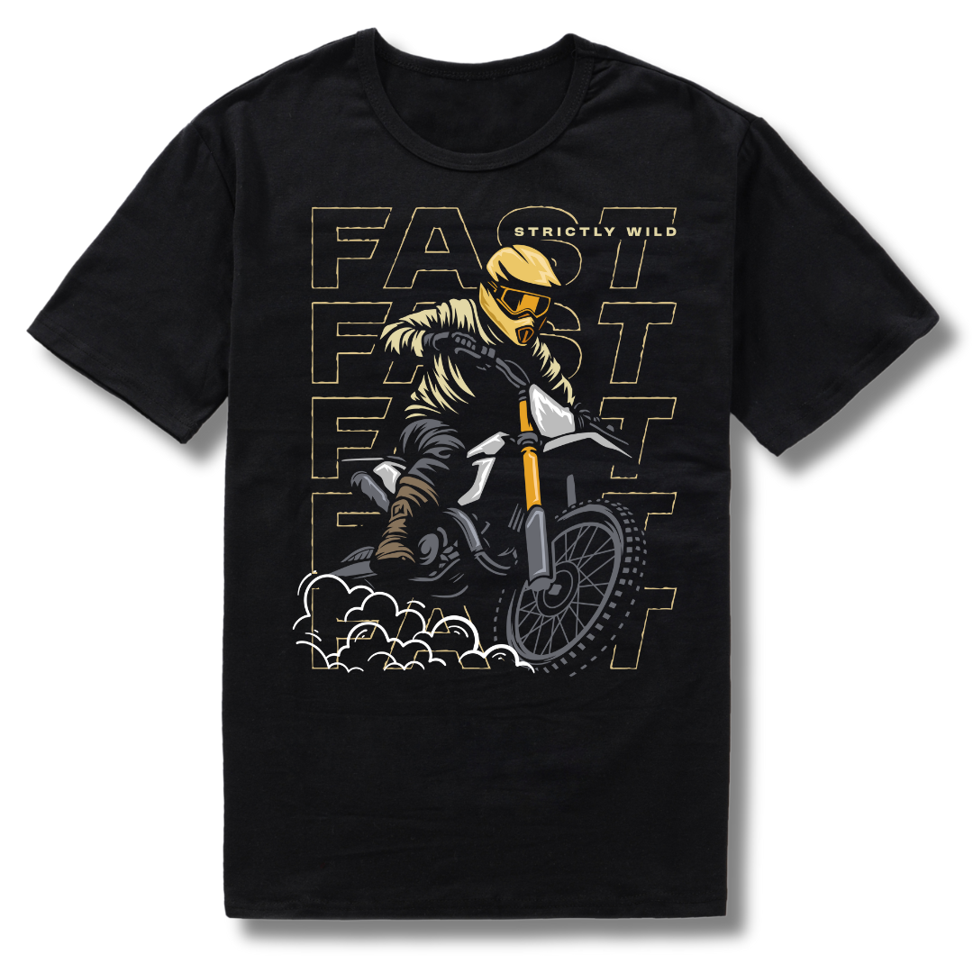 Fast T-Shirt