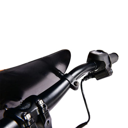 Pur-Speed 20" Xtreme 500W 48V 4ah